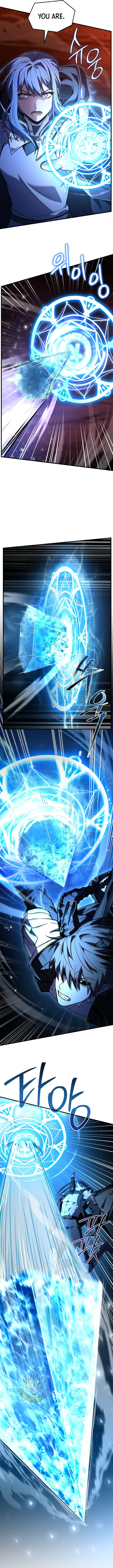 Return of the Legendary Spear Knight Chapter 172 12